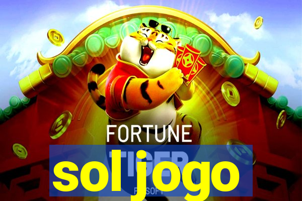sol jogo