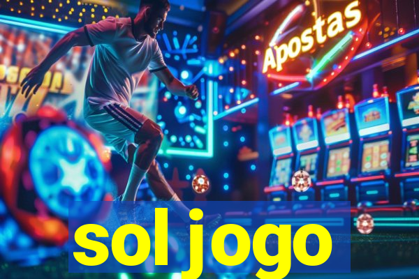 sol jogo