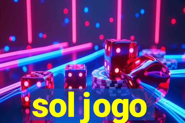 sol jogo
