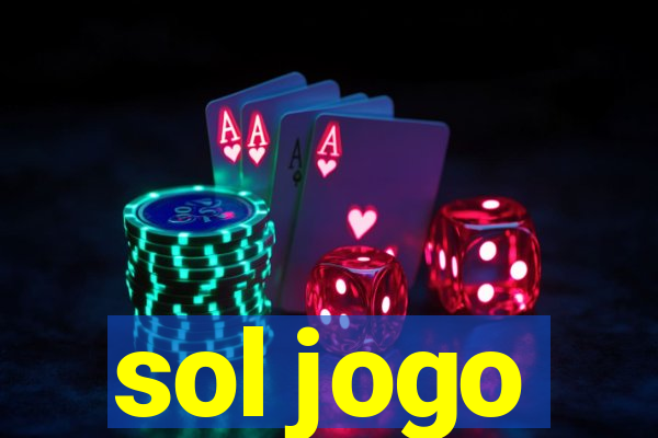 sol jogo