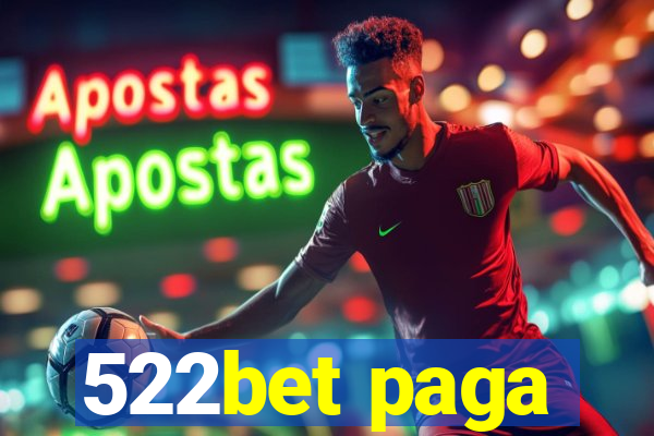 522bet paga