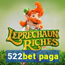 522bet paga