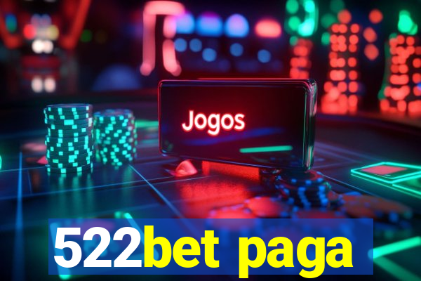 522bet paga