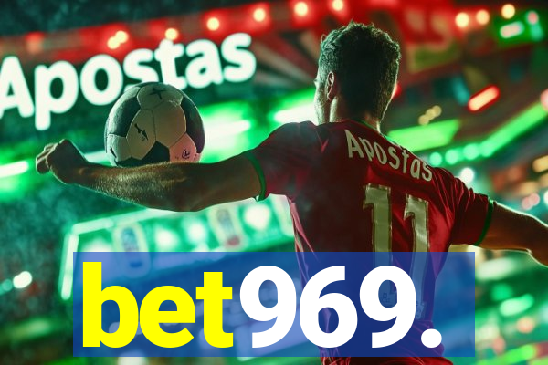 bet969.