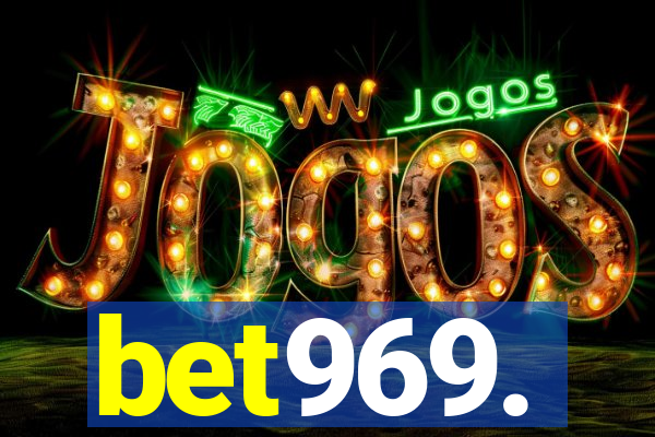 bet969.