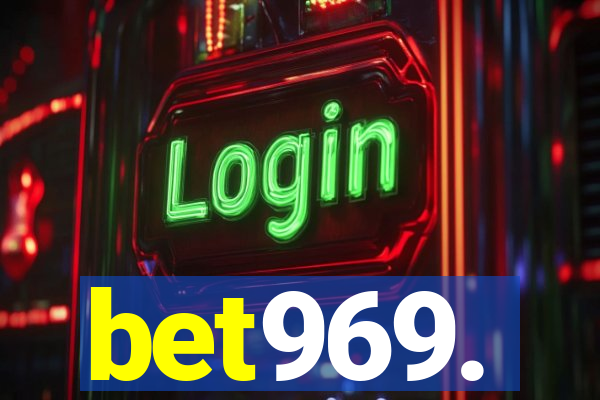 bet969.