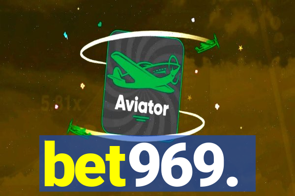 bet969.