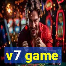 v7 game