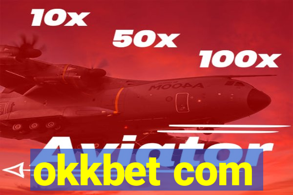 okkbet com