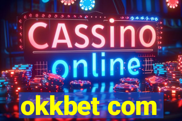 okkbet com