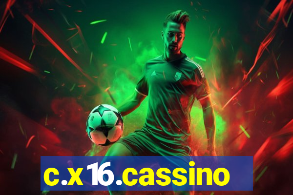 c.x16.cassino