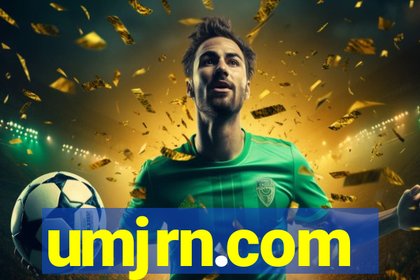 umjrn.com