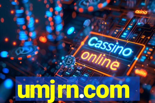 umjrn.com