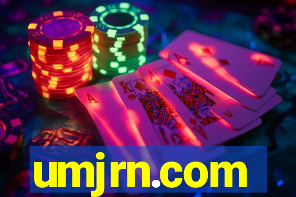 umjrn.com