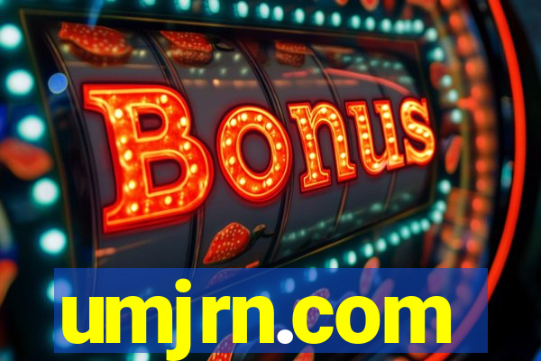 umjrn.com
