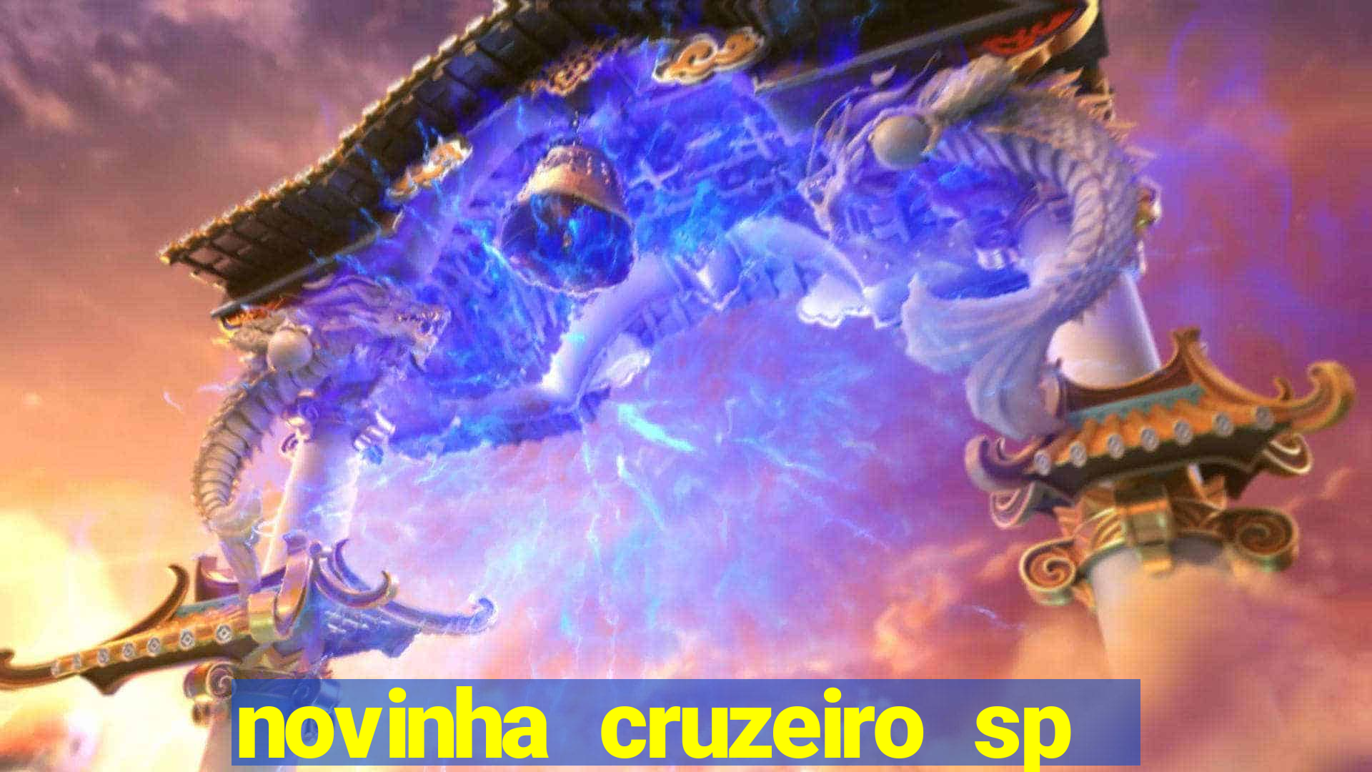 novinha cruzeiro sp caiu net