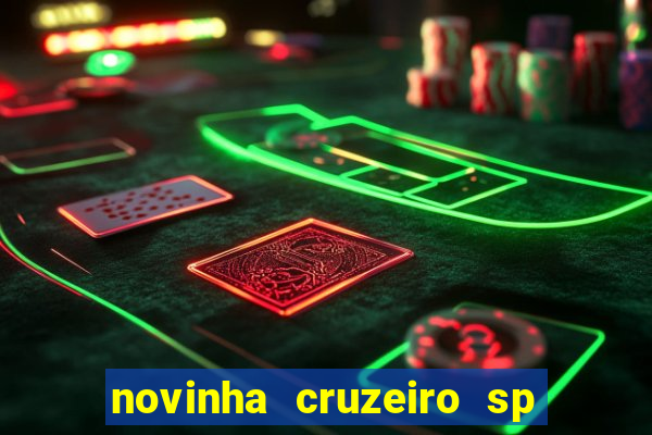 novinha cruzeiro sp caiu net