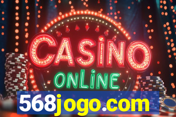 568jogo.com