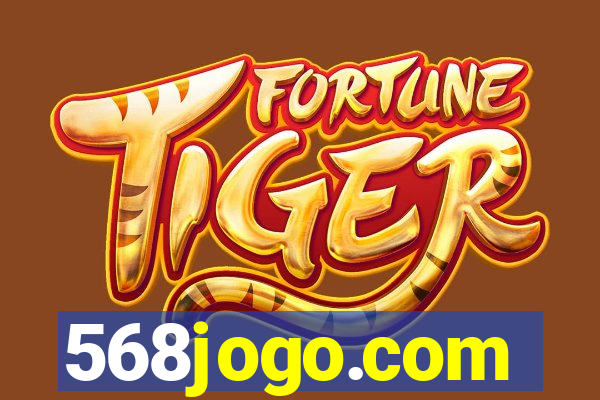 568jogo.com