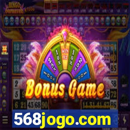 568jogo.com