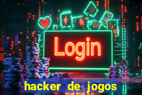 hacker de jogos dinheiro infinito