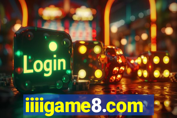 iiiigame8.com