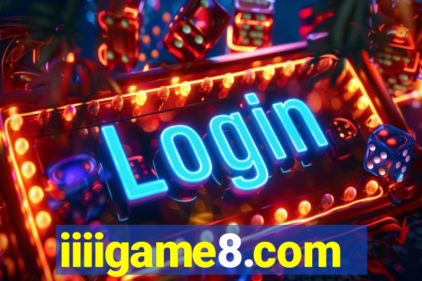 iiiigame8.com
