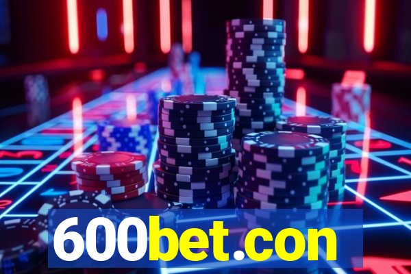 600bet.con