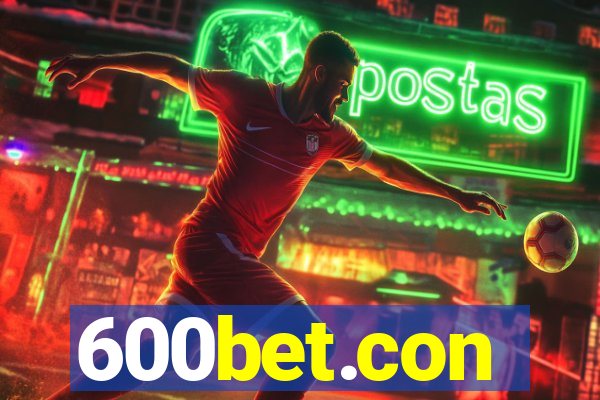 600bet.con