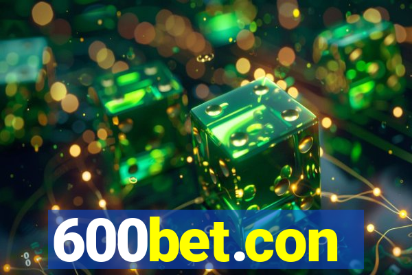 600bet.con