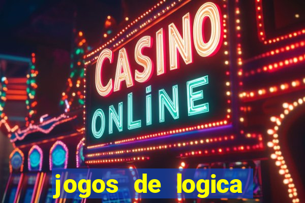 jogos de logica racha cuca
