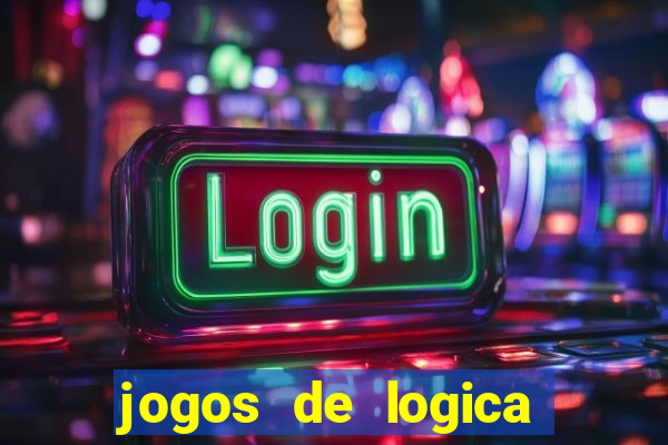 jogos de logica racha cuca