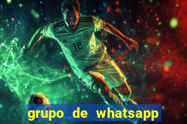 grupo de whatsapp blaze apostas