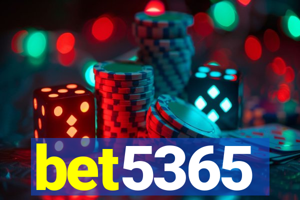 bet5365