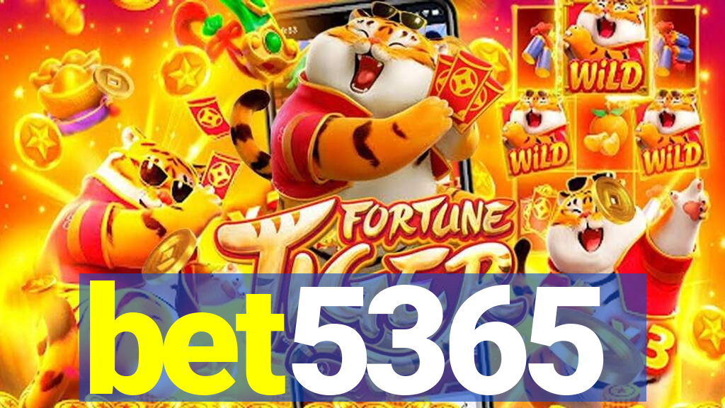 bet5365