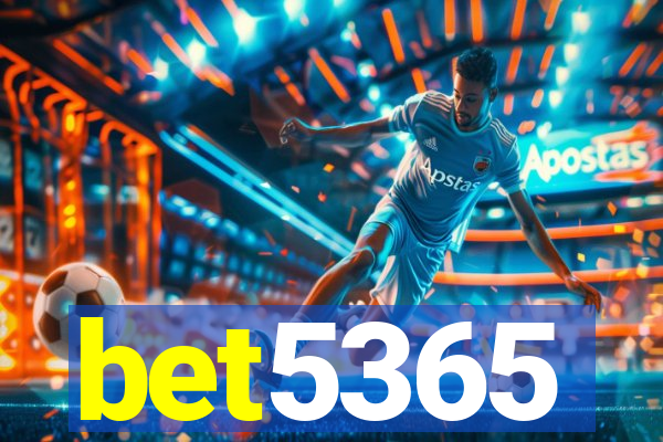 bet5365