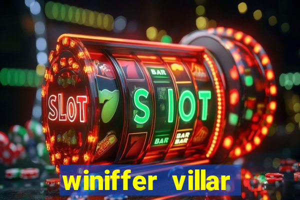 winiffer villar only fans