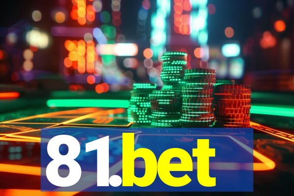 81.bet
