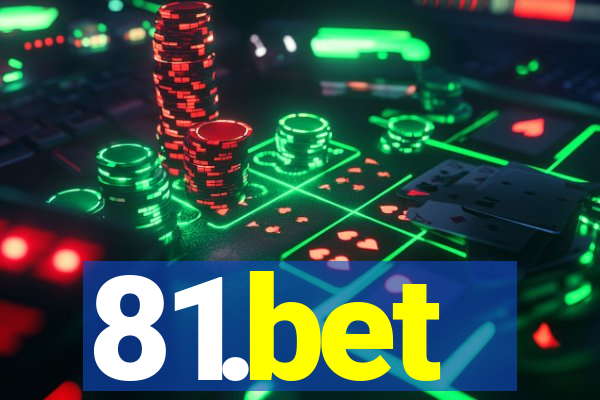 81.bet