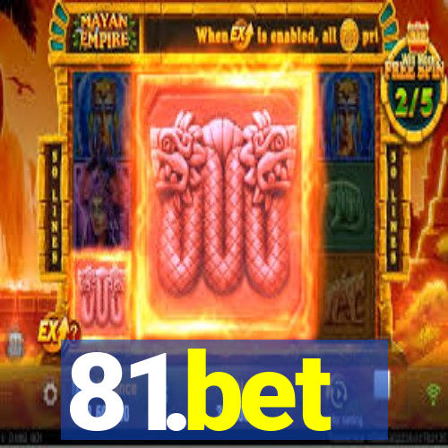 81.bet