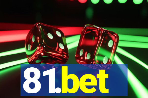 81.bet