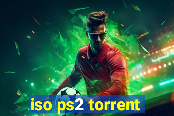 iso ps2 torrent