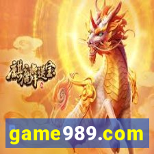 game989.com