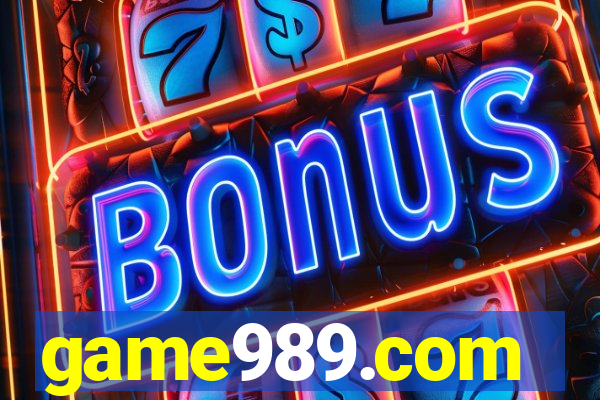 game989.com