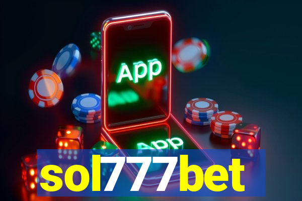sol777bet