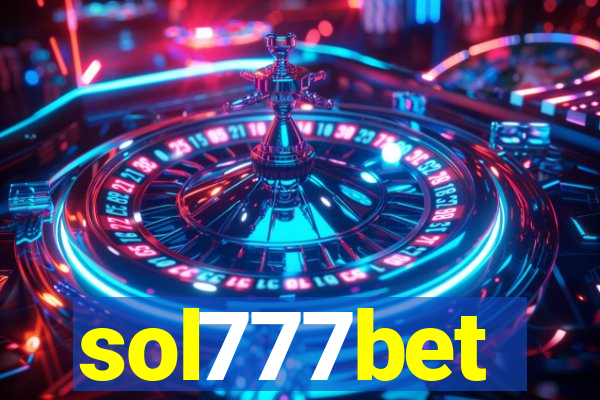 sol777bet
