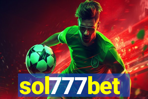 sol777bet