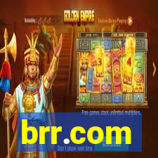 brr.com