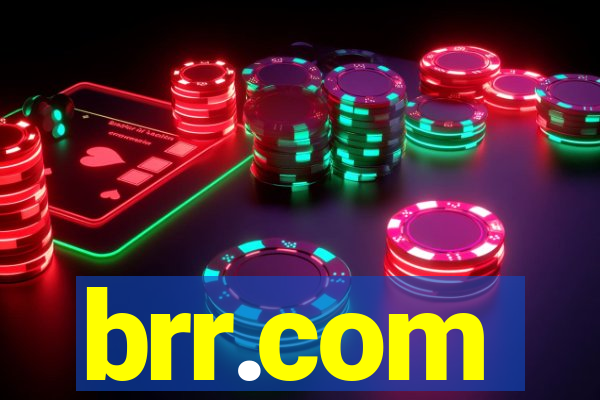 brr.com
