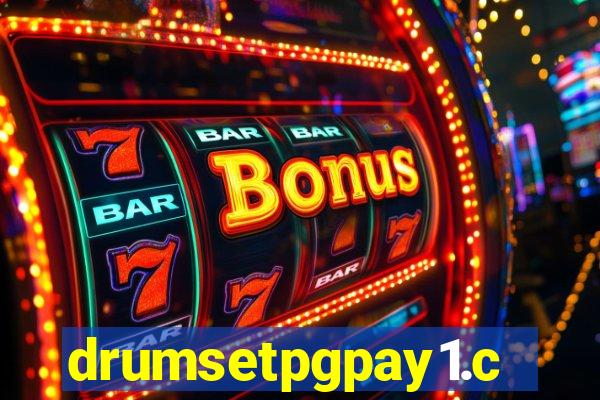 drumsetpgpay1.com
